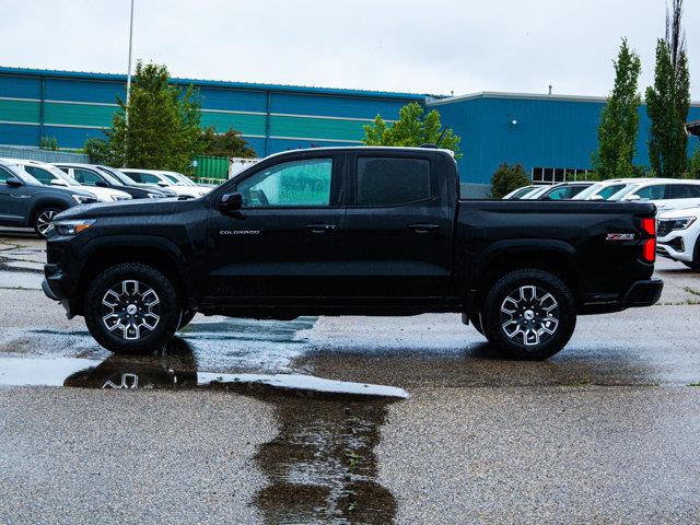 chevrolet Colorado 2026 - 10