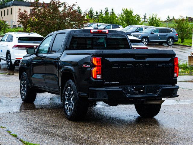 chevrolet Colorado 2026 - 11