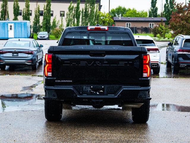chevrolet Colorado 2026 - 12