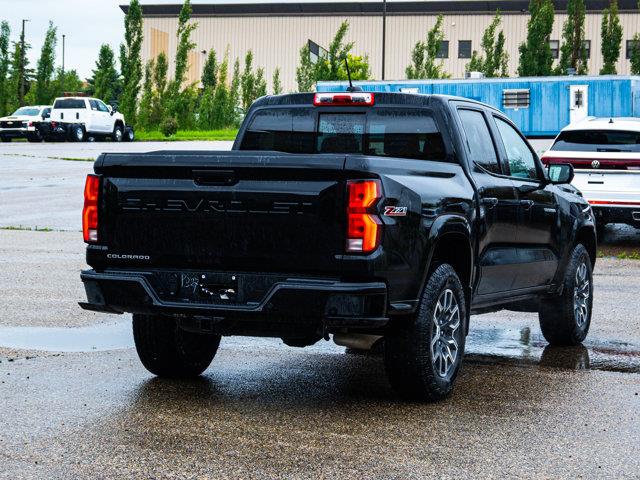 chevrolet Colorado 2026 - 13
