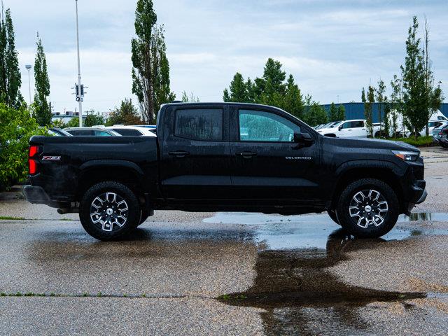 chevrolet Colorado 2026 - 14