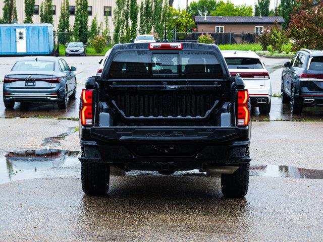 chevrolet Colorado 2026 - 15