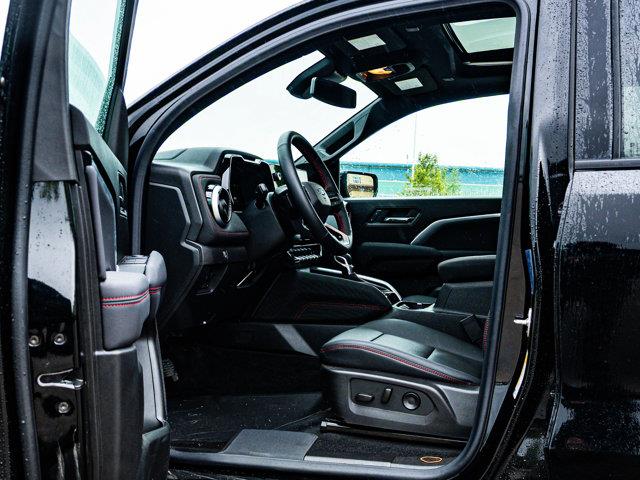 chevrolet Colorado 2026 - 17