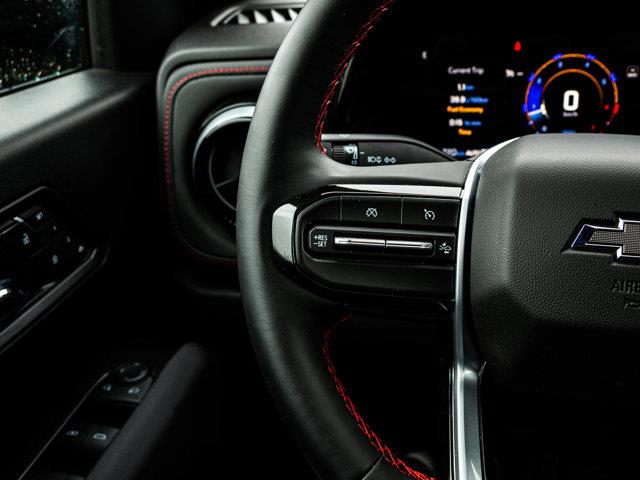chevrolet Colorado 2026 - 22