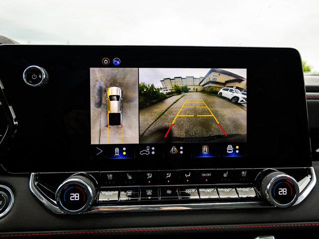 chevrolet Colorado 2026 - 27