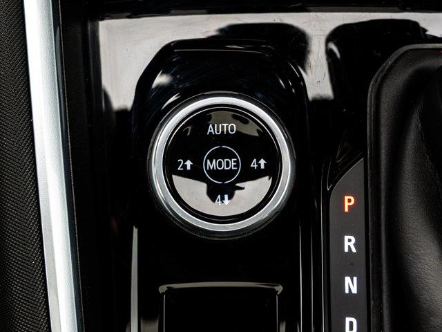 chevrolet Colorado 2026 - 29