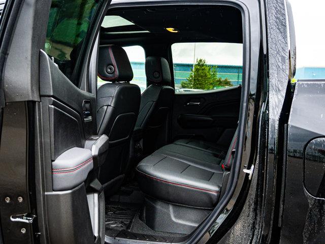 chevrolet Colorado 2026 - 31