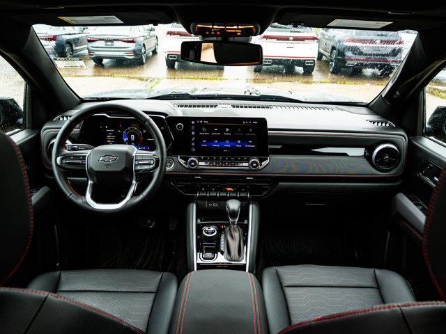 chevrolet Colorado 2026 - 32