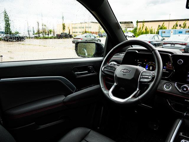 chevrolet Colorado 2026 - 33