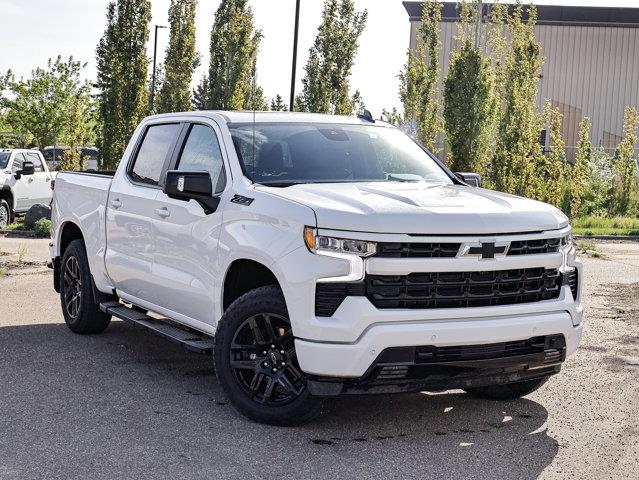 chevrolet Silverado 1500 2026 - 2