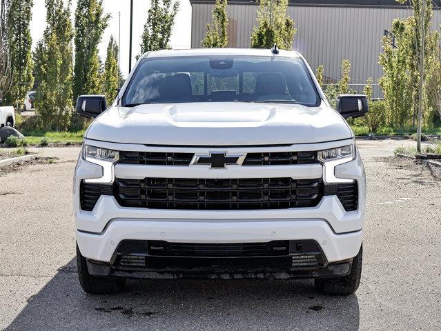chevrolet Silverado 1500 2026 - 3