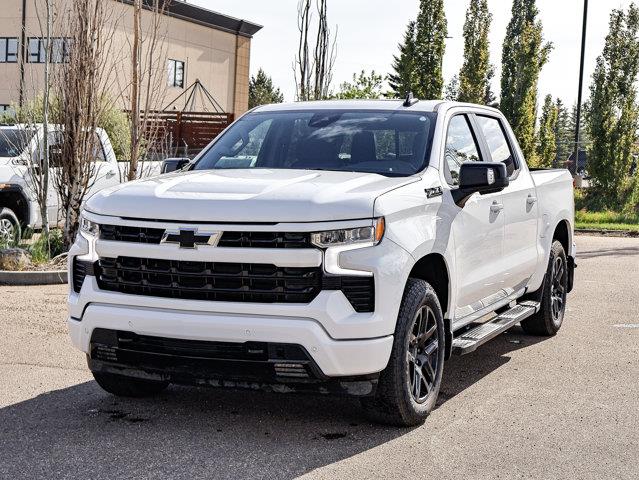chevrolet Silverado 1500 2026 - 4