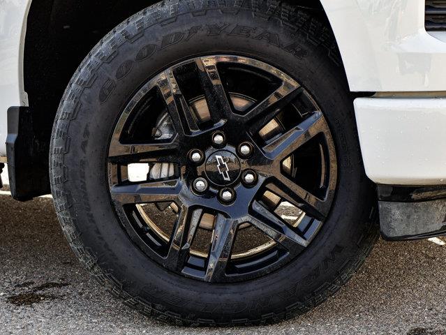 chevrolet Silverado 1500 2026 - 6
