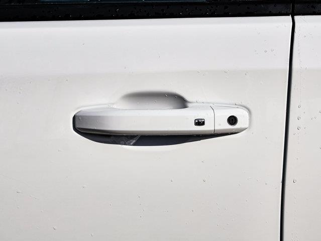 chevrolet Silverado 1500 2026 - 8