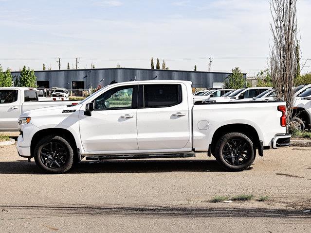 chevrolet Silverado 1500 2026 - 10