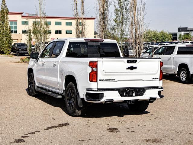 chevrolet Silverado 1500 2026 - 11