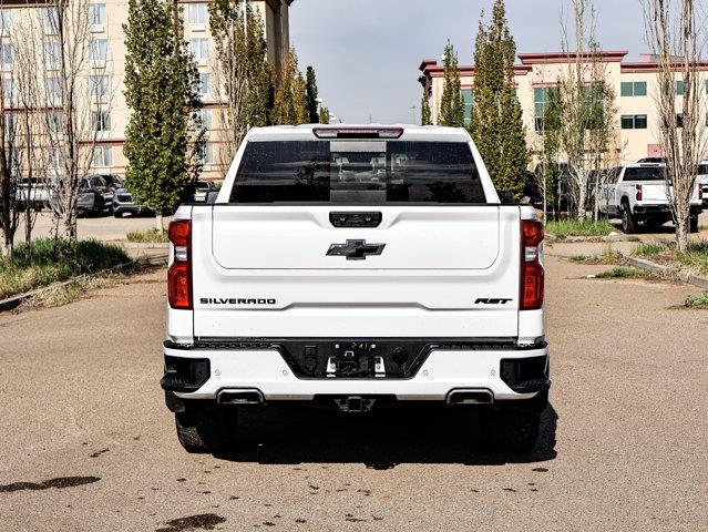 chevrolet Silverado 1500 2026 - 12