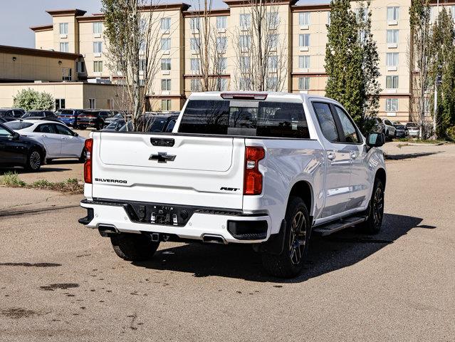 chevrolet Silverado 1500 2026 - 13