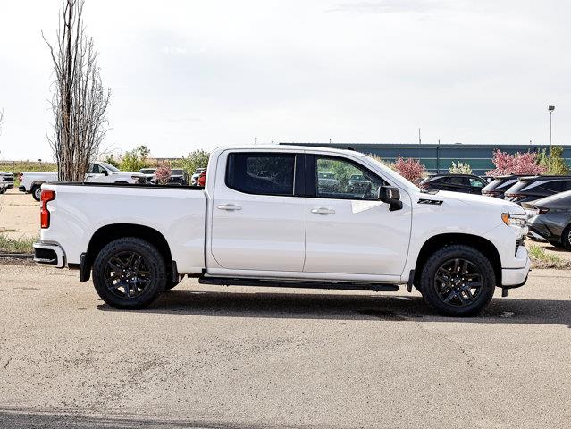 chevrolet Silverado 1500 2026 - 14
