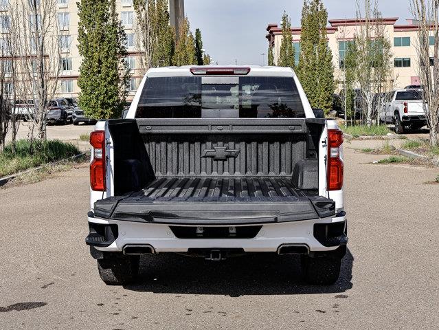 chevrolet Silverado 1500 2026 - 15