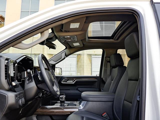 chevrolet Silverado 1500 2026 - 16
