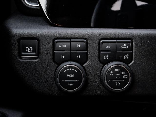 chevrolet Silverado 1500 2026 - 20