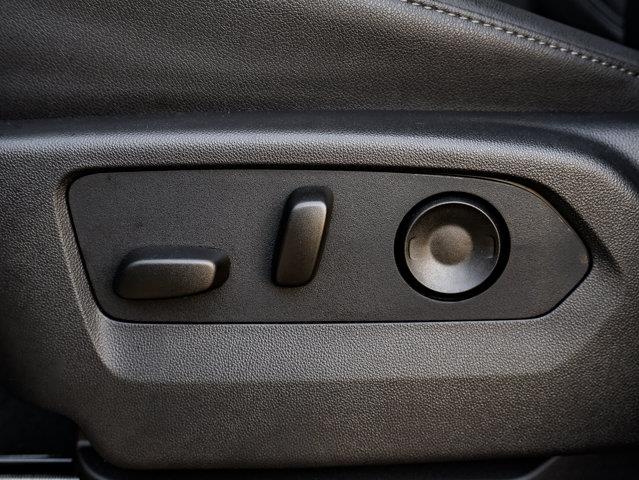 chevrolet Silverado 1500 2026 - 21