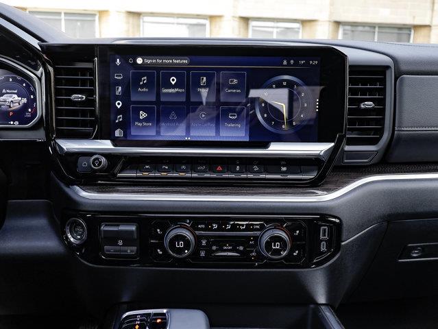 chevrolet Silverado 1500 2026 - 26