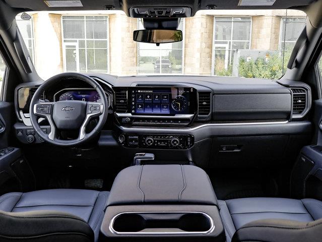 chevrolet Silverado 1500 2026 - 30