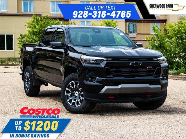 chevrolet Colorado 2026
