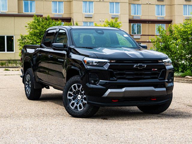 chevrolet Colorado 2026 - 2