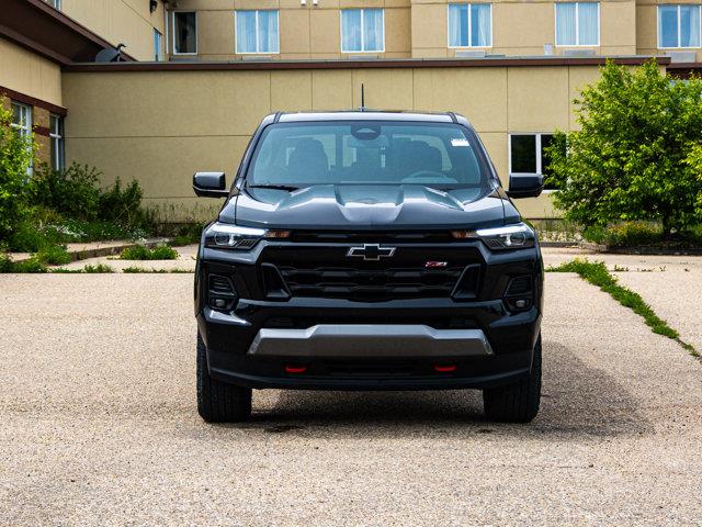 chevrolet Colorado 2026 - 3