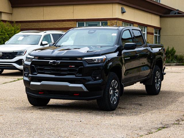 chevrolet Colorado 2026 - 4