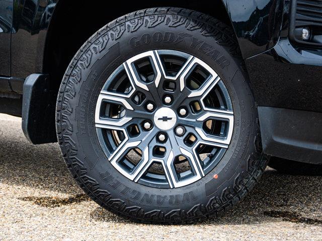 chevrolet Colorado 2026 - 5
