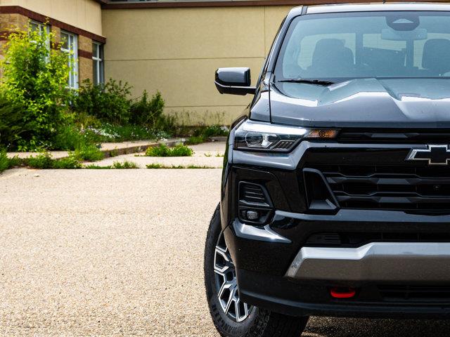 chevrolet Colorado 2026 - 6
