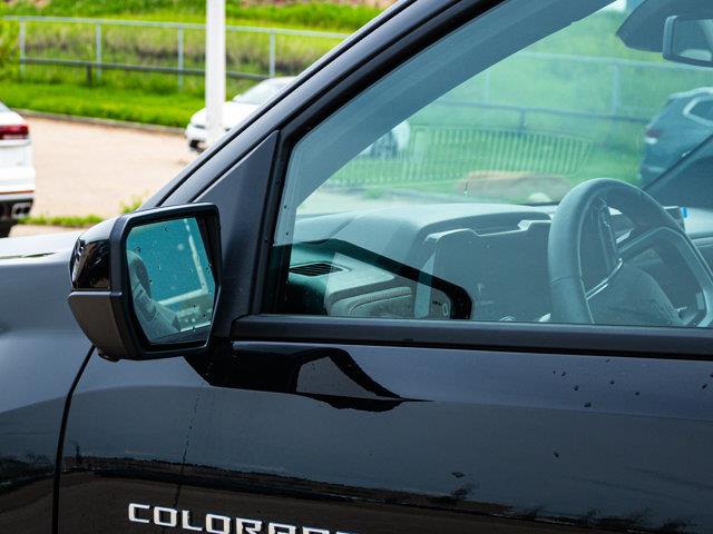 chevrolet Colorado 2026 - 7