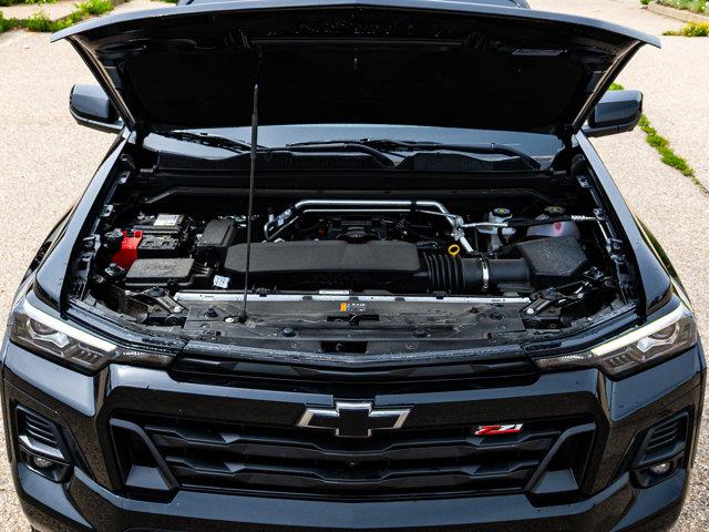 chevrolet Colorado 2026 - 9