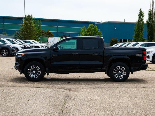 chevrolet Colorado 2026 - 10