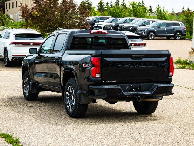 chevrolet Colorado 2026 - 11