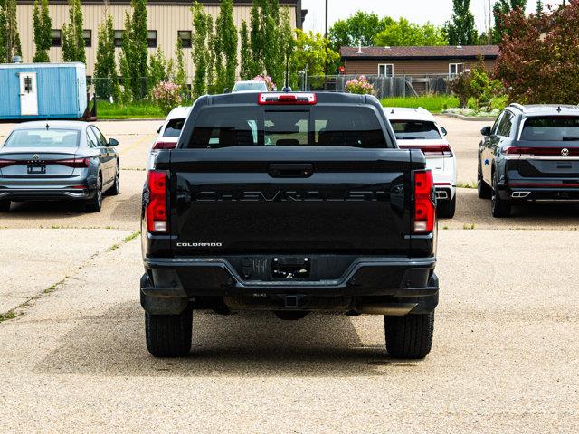 chevrolet Colorado 2026 - 12