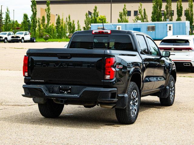 chevrolet Colorado 2026 - 13