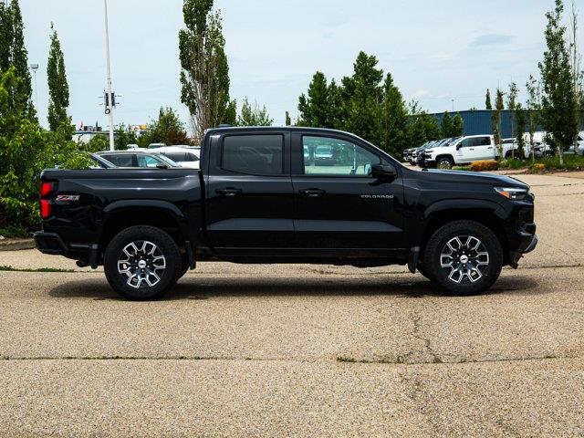 chevrolet Colorado 2026 - 14