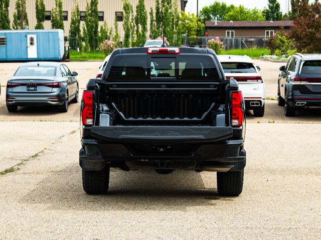 chevrolet Colorado 2026 - 15