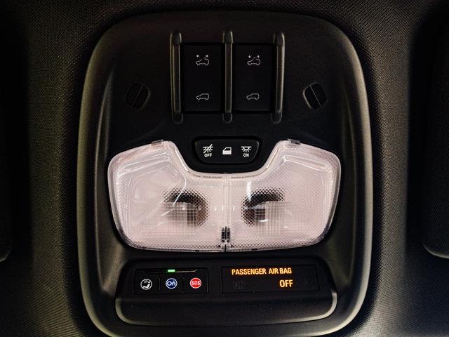 chevrolet Colorado 2026 - 29