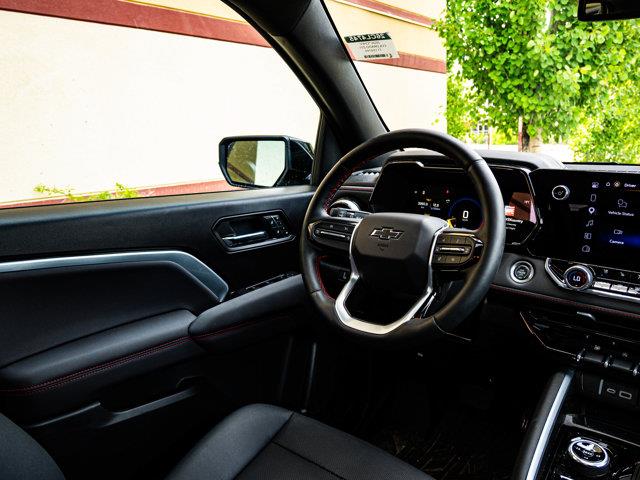 chevrolet Colorado 2026 - 32
