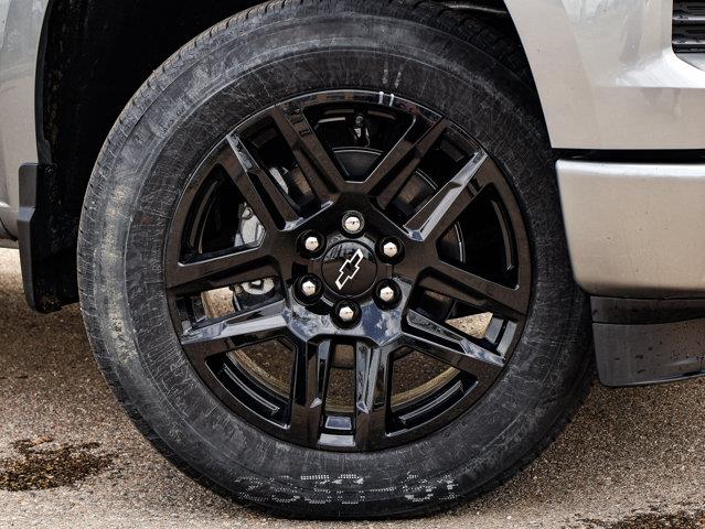 chevrolet Silverado 1500 2026 - 6