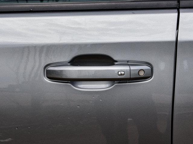 chevrolet Silverado 1500 2026 - 8