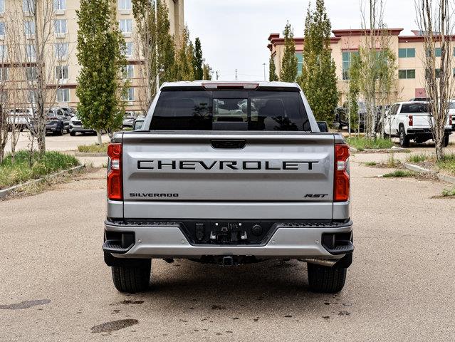 chevrolet Silverado 1500 2026 - 12