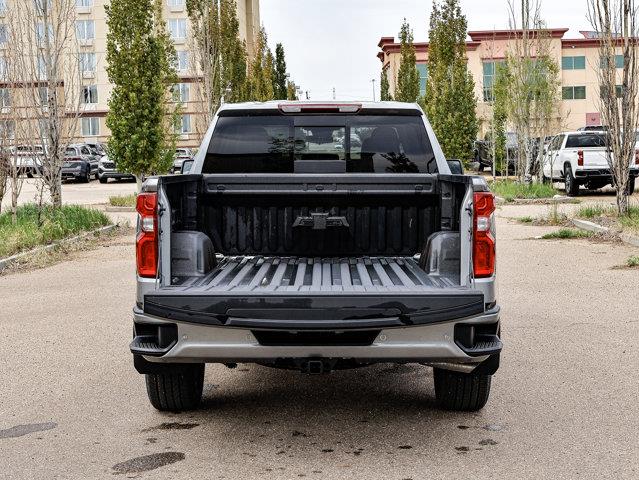 chevrolet Silverado 1500 2026 - 15