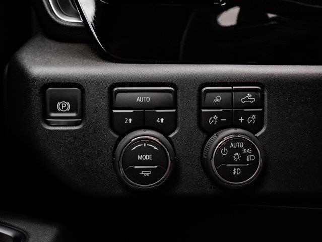 chevrolet Silverado 1500 2026 - 19